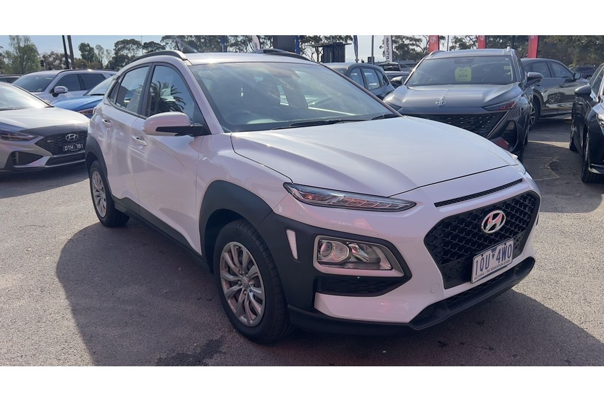 2020 Hyundai Kona Go OS.3