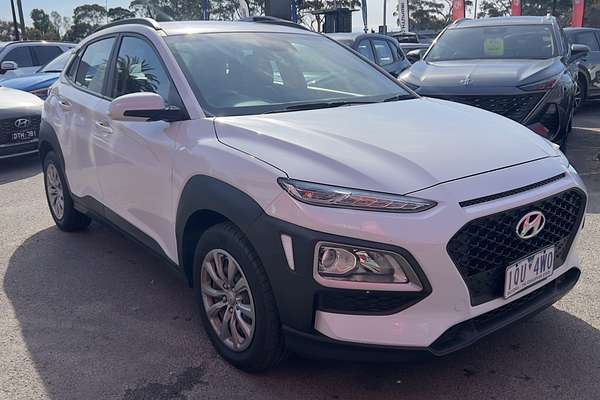 2020 Hyundai Kona Go OS.3