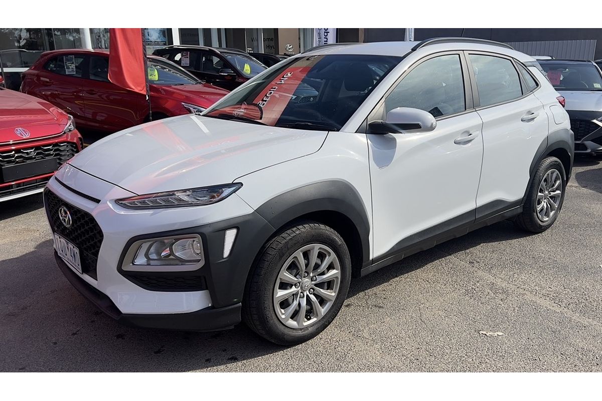 2020 Hyundai Kona Go OS.3