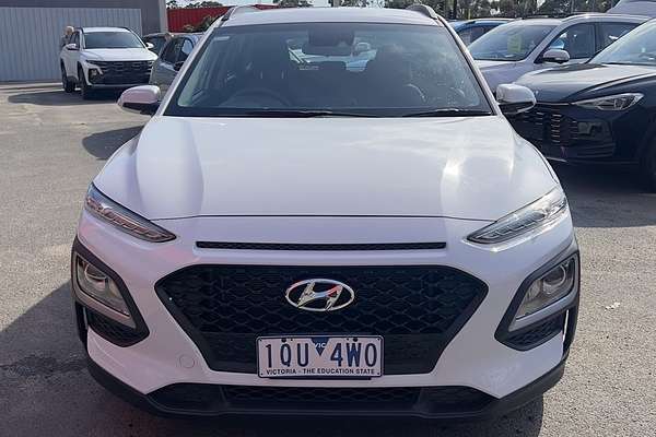 2020 Hyundai Kona Go OS.3