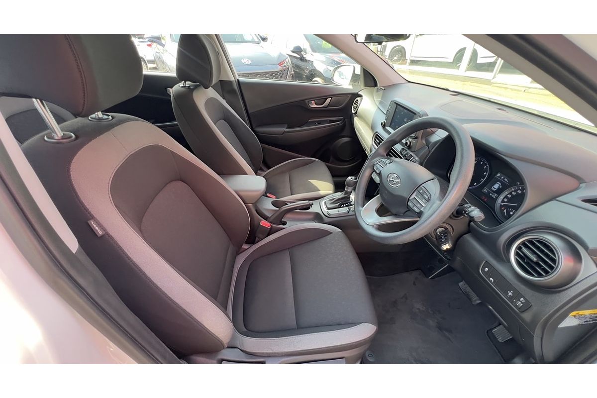 2020 Hyundai Kona Go OS.3