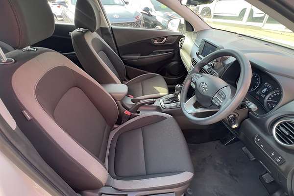 2020 Hyundai Kona Go OS.3