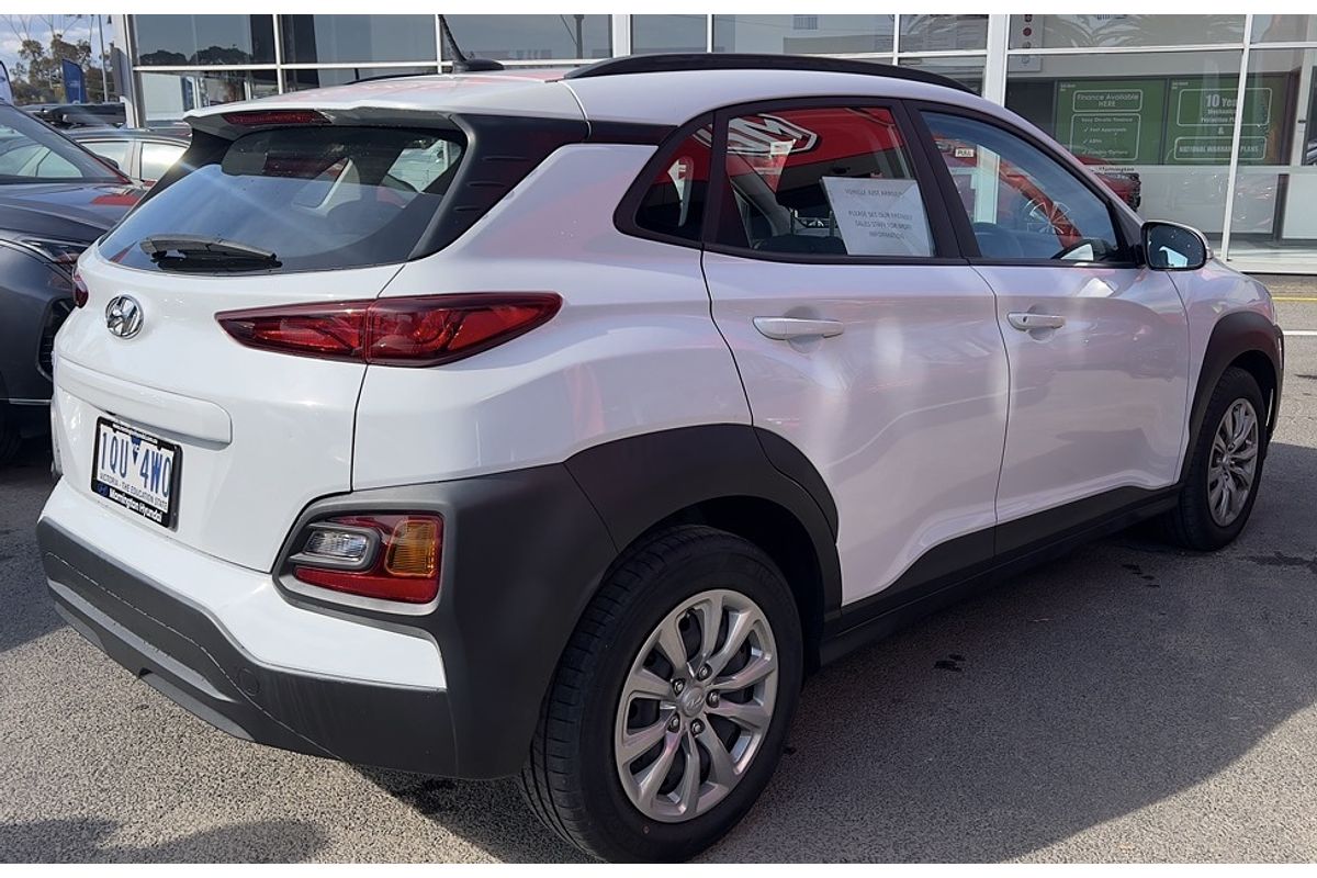 2020 Hyundai Kona Go OS.3