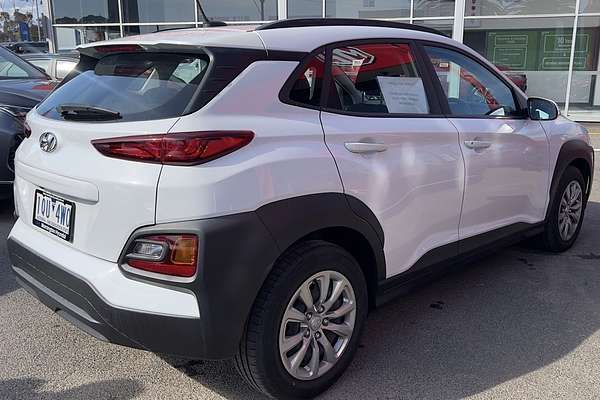 2020 Hyundai Kona Go OS.3
