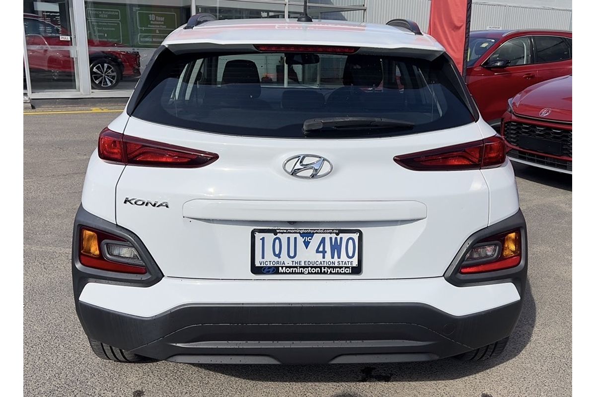 2020 Hyundai Kona Go OS.3