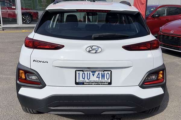 2020 Hyundai Kona Go OS.3