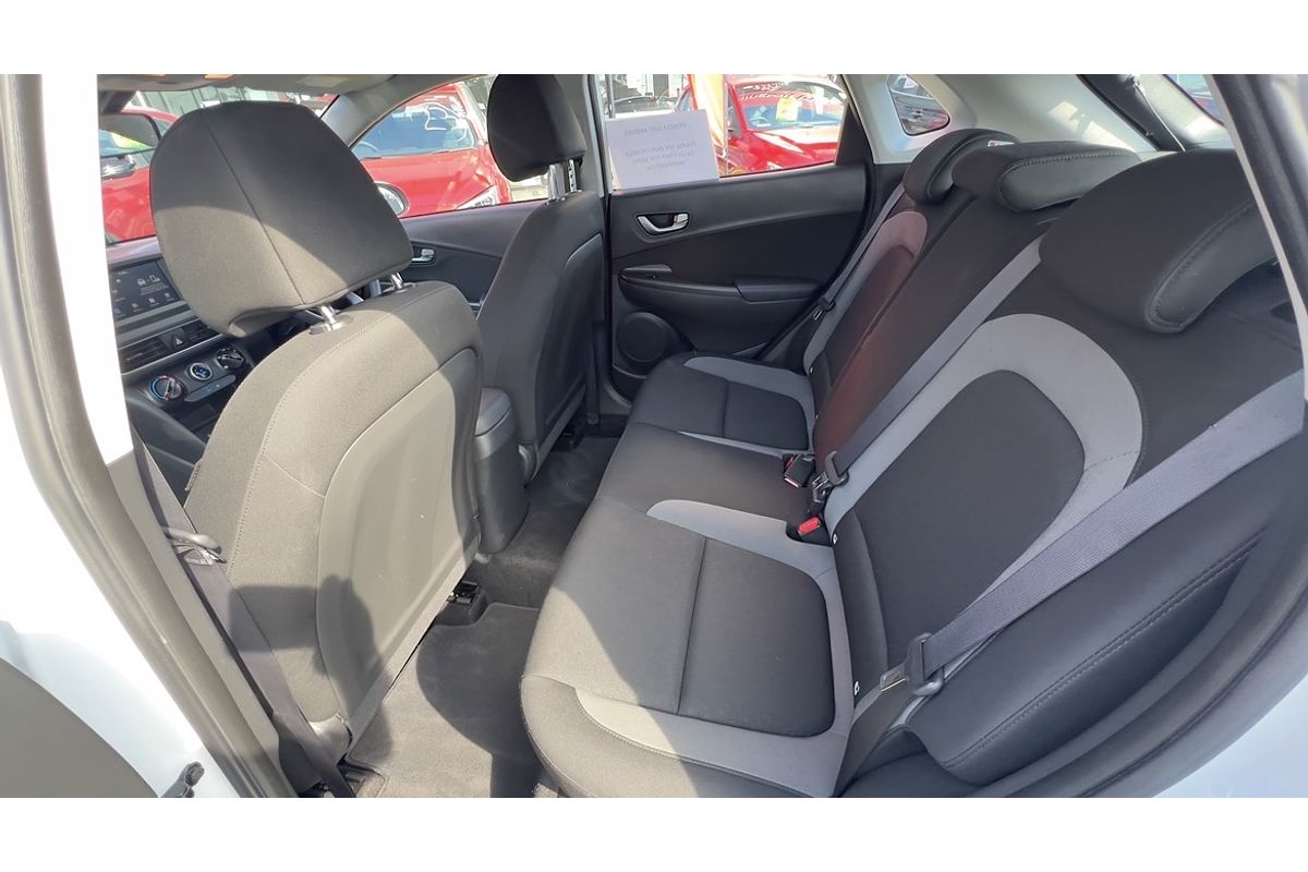 2020 Hyundai Kona Go OS.3