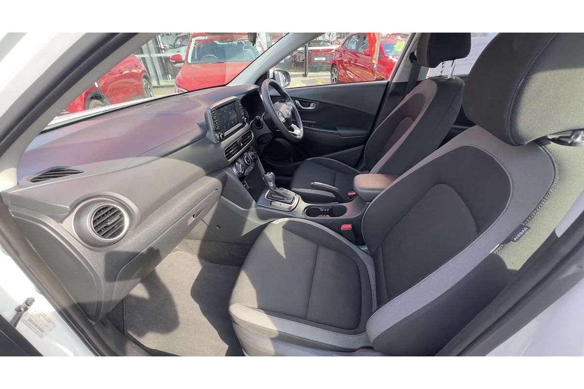 2020 Hyundai Kona Go OS.3