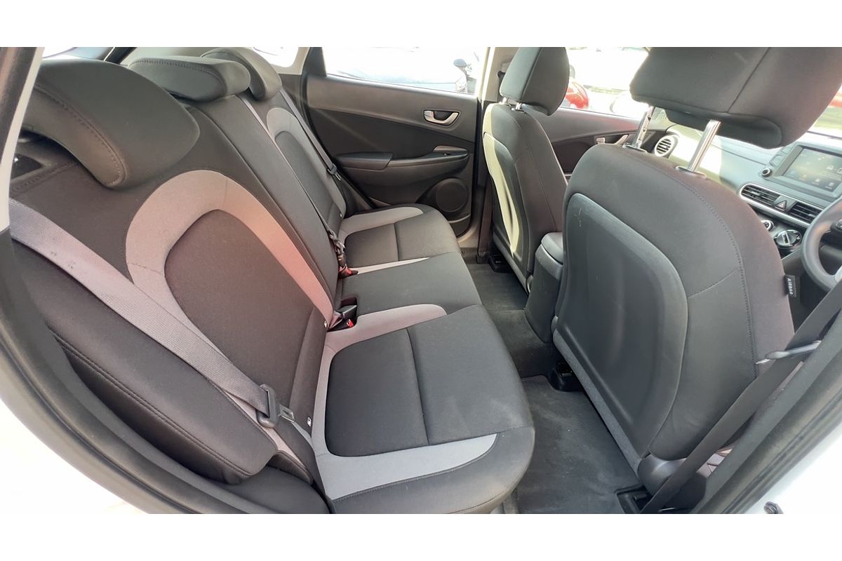 2020 Hyundai Kona Go OS.3