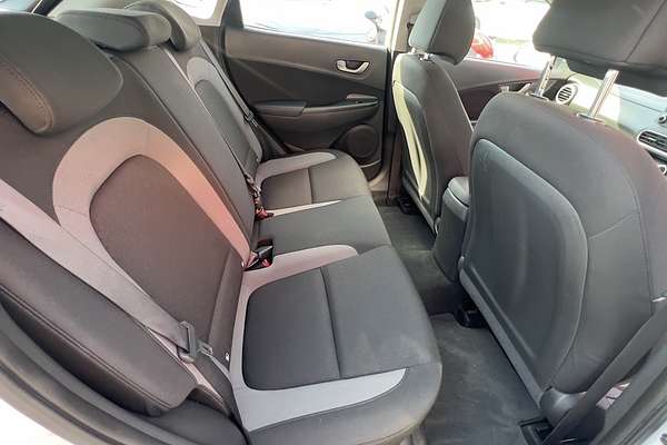 2020 Hyundai Kona Go OS.3