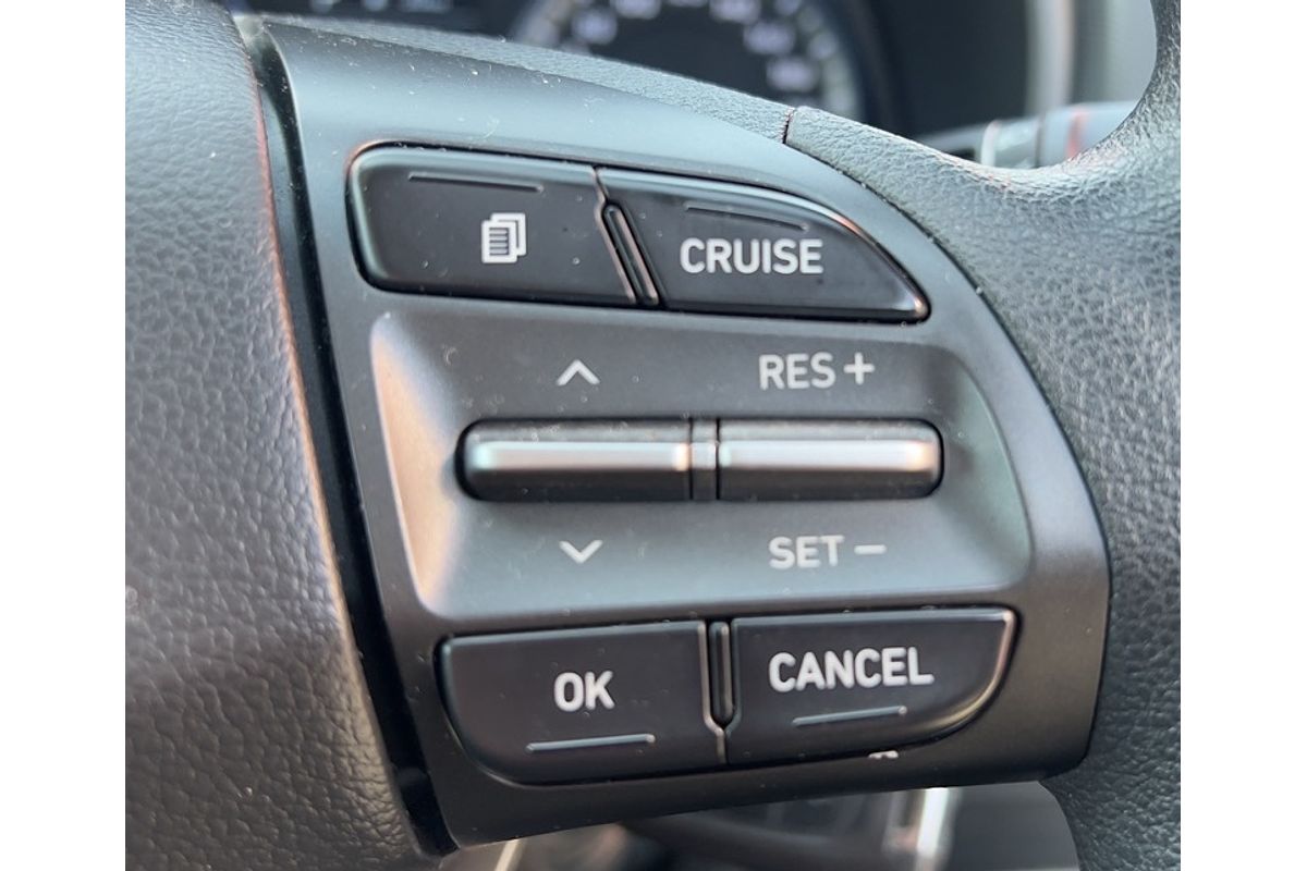 2020 Hyundai Kona Go OS.3