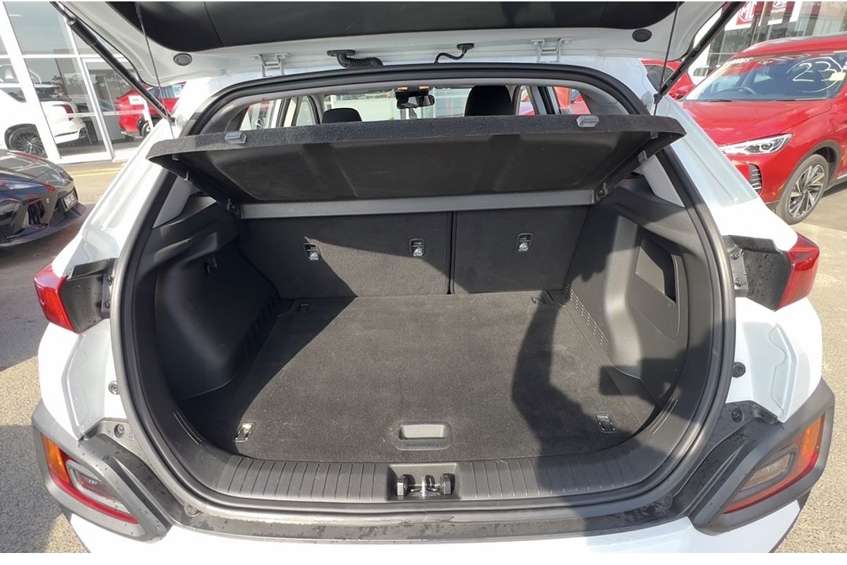 2020 Hyundai Kona Go OS.3