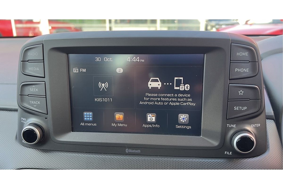 2020 Hyundai Kona Go OS.3