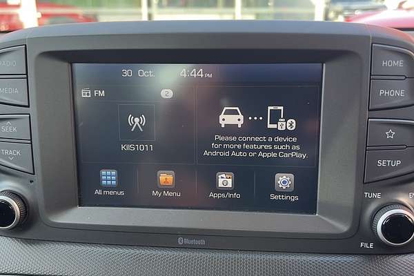 2020 Hyundai Kona Go OS.3