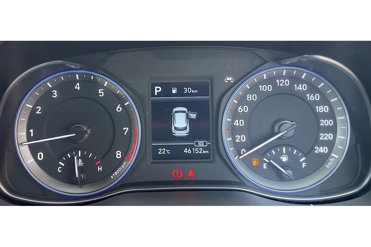 2020 Hyundai Kona Go OS.3