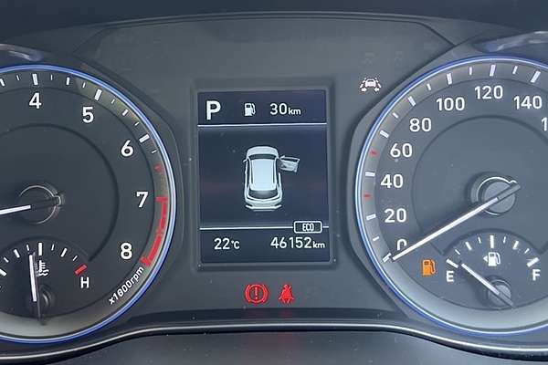 2020 Hyundai Kona Go OS.3