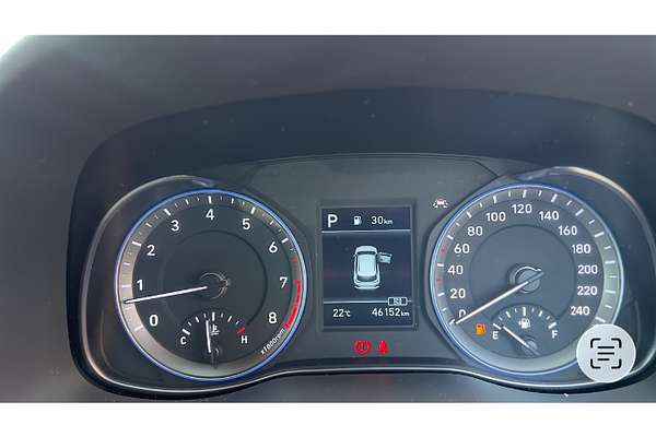 2020 Hyundai Kona Go OS.3