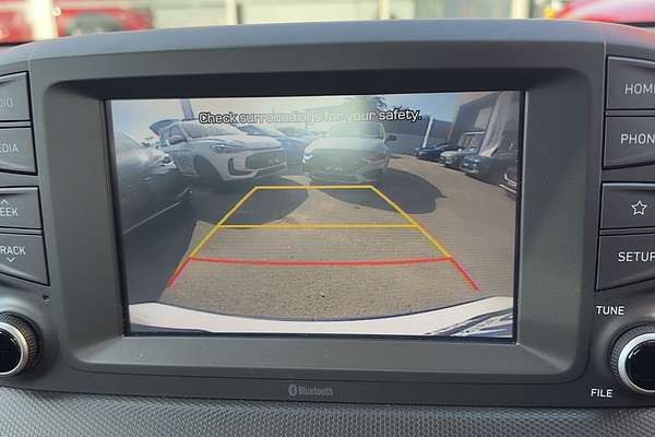 2020 Hyundai Kona Go OS.3