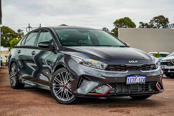 2024 Kia Cerato GT BD