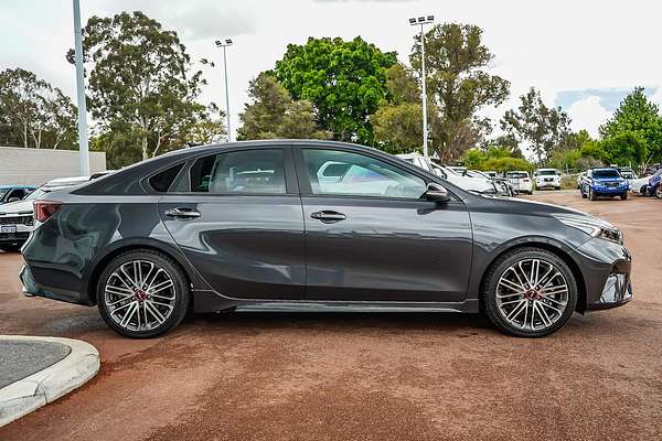 2024 Kia Cerato GT BD
