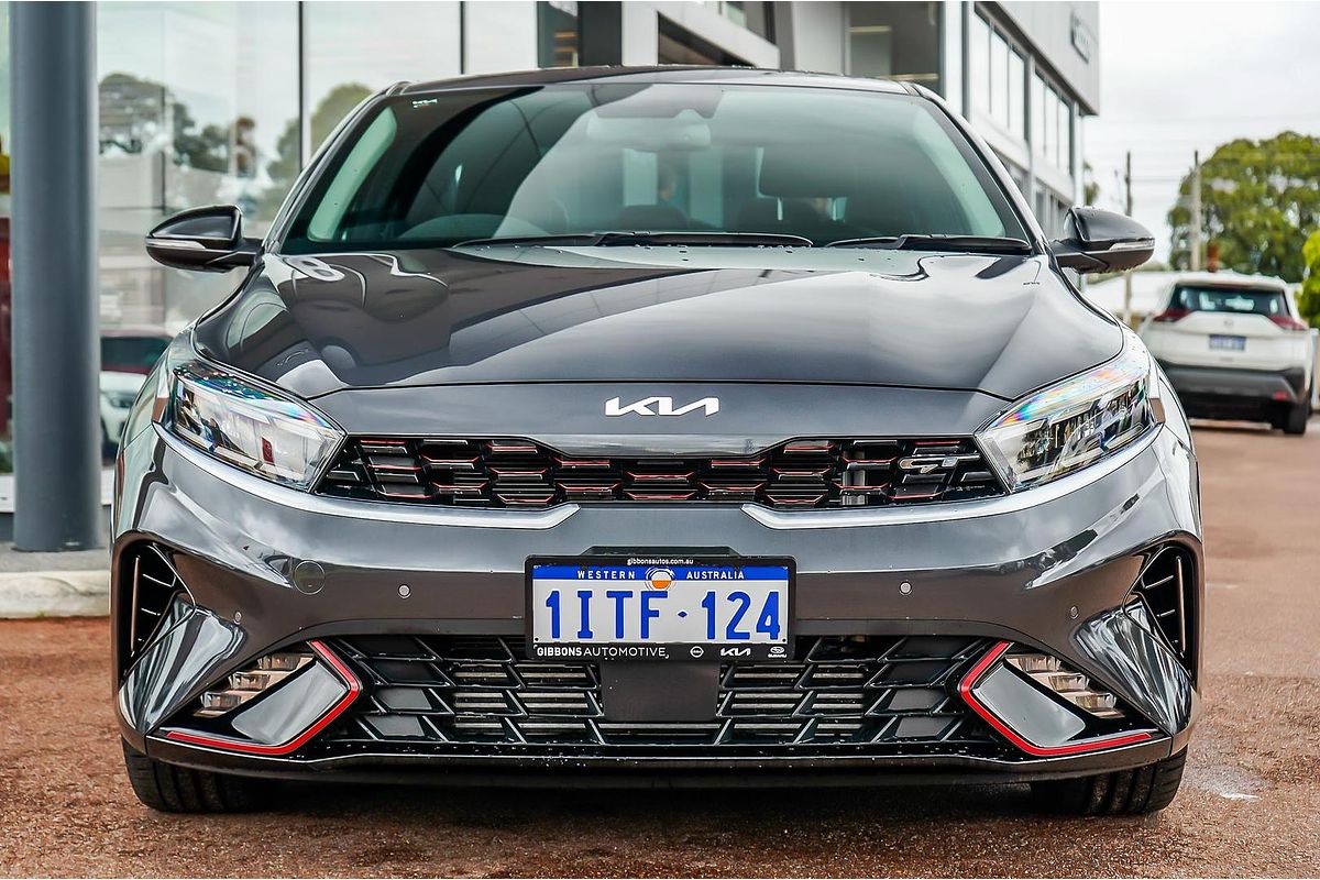 2024 Kia Cerato GT BD