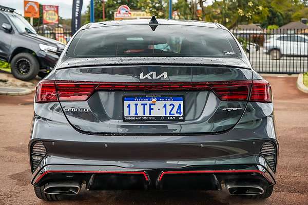 2024 Kia Cerato GT BD