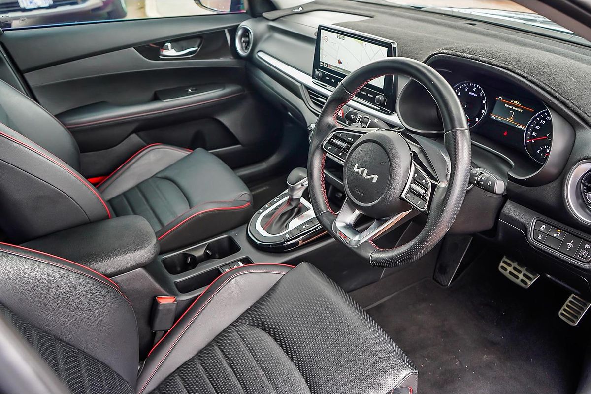 2024 Kia Cerato GT BD