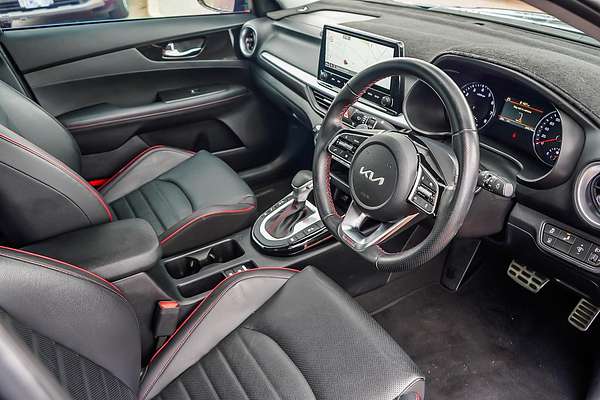 2024 Kia Cerato GT BD