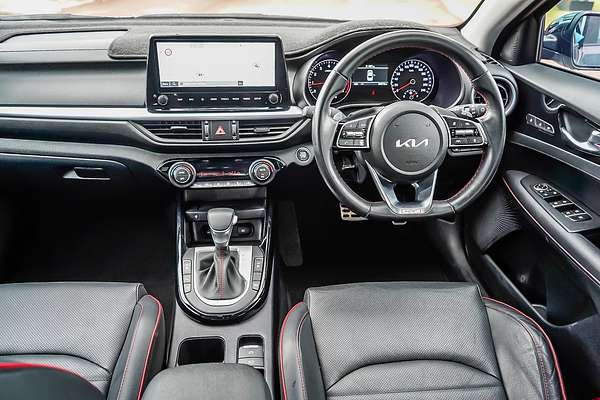 2024 Kia Cerato GT BD