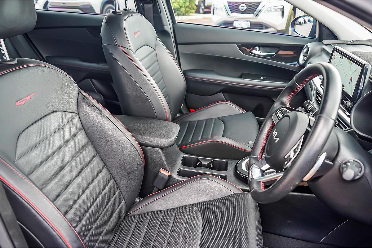 2024 Kia Cerato GT BD