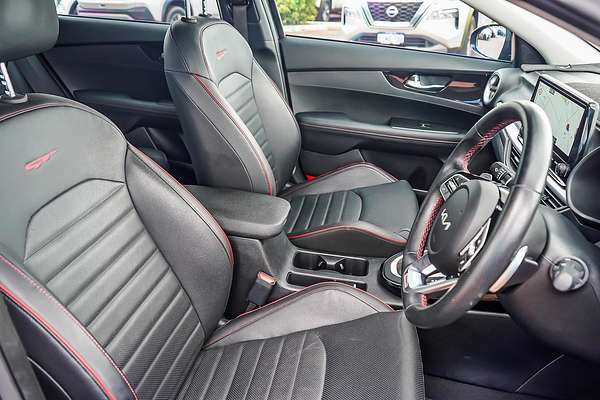 2024 Kia Cerato GT BD