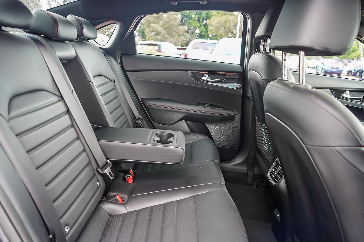 2024 Kia Cerato GT BD