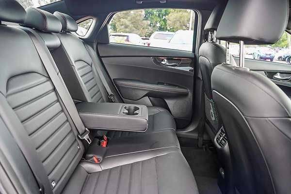 2024 Kia Cerato GT BD