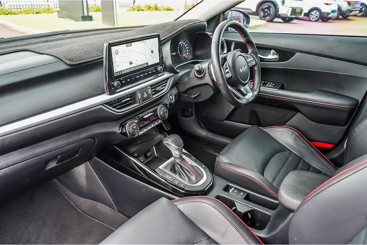 2024 Kia Cerato GT BD