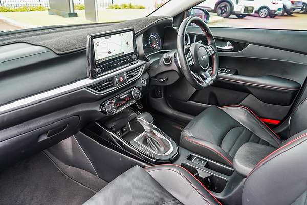 2024 Kia Cerato GT BD