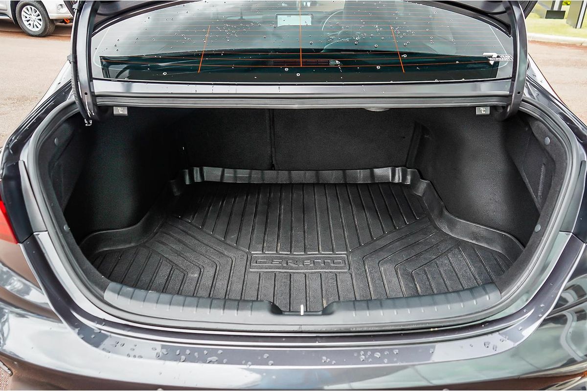 2024 Kia Cerato GT BD