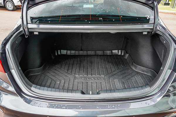 2024 Kia Cerato GT BD