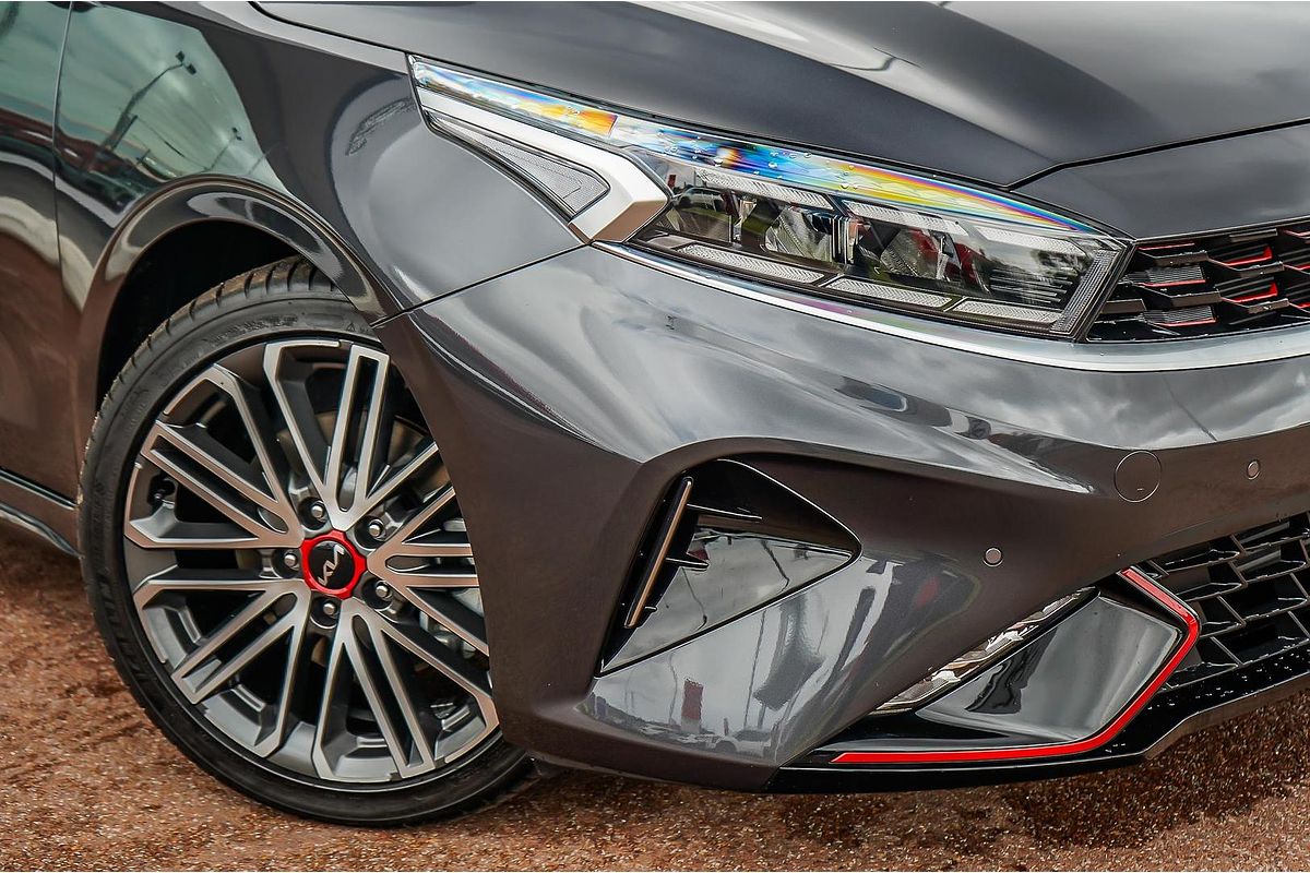 2024 Kia Cerato GT BD