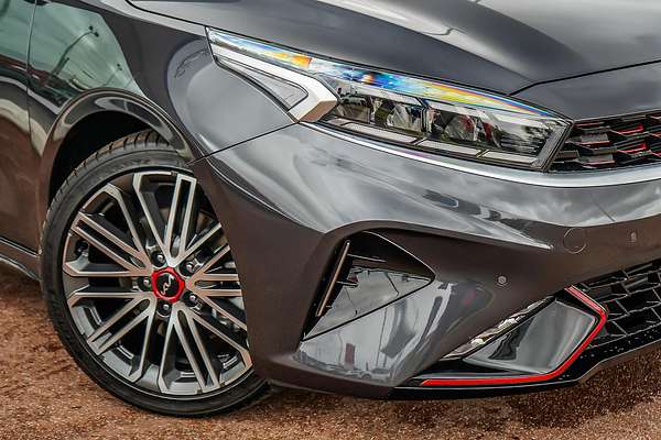 2024 Kia Cerato GT BD