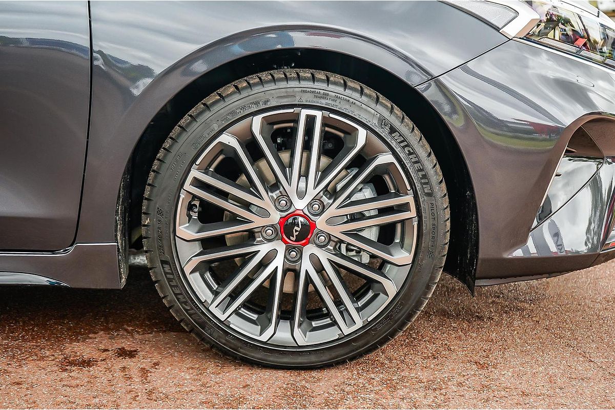 2024 Kia Cerato GT BD