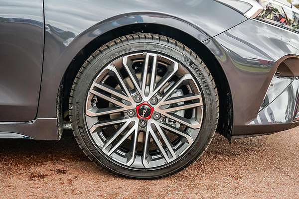 2024 Kia Cerato GT BD