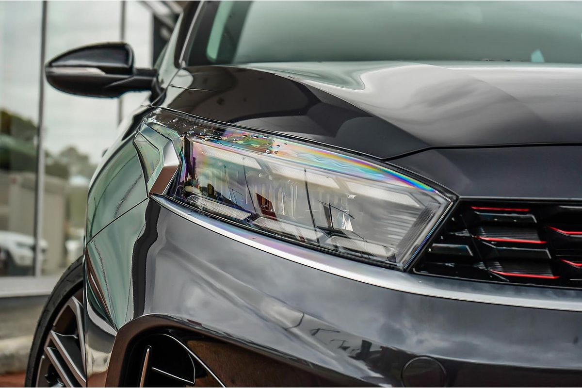 2024 Kia Cerato GT BD