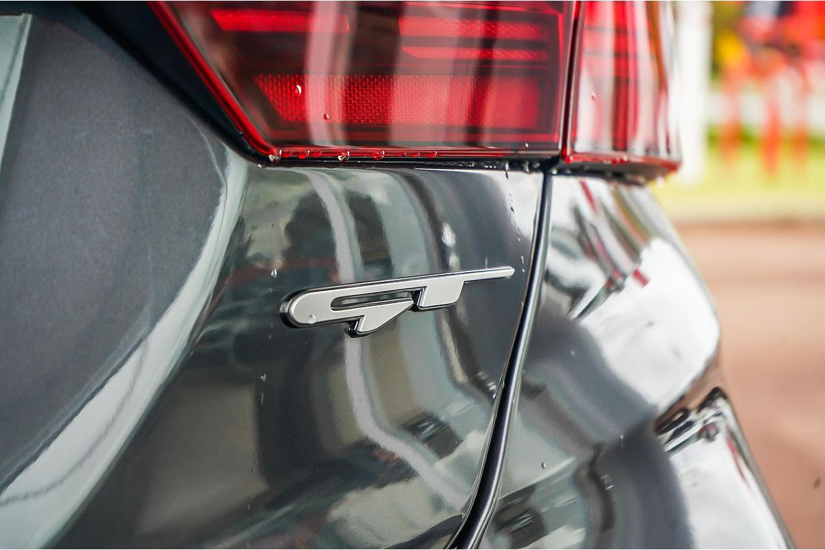 2024 Kia Cerato GT BD