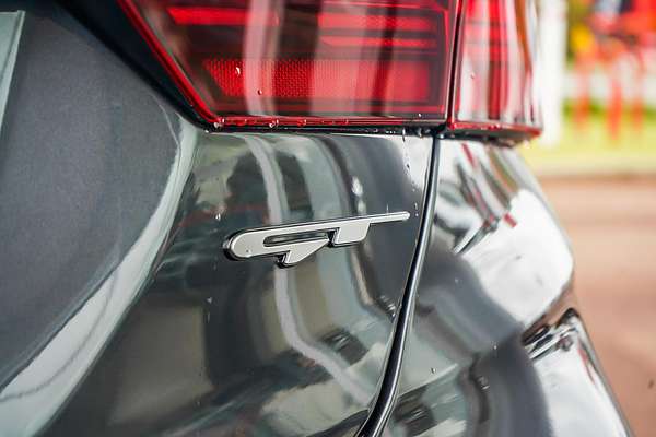 2024 Kia Cerato GT BD