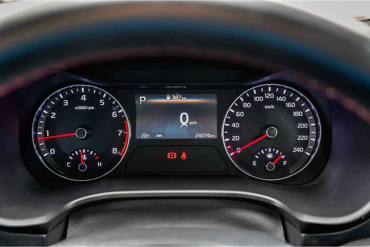 2024 Kia Cerato GT BD