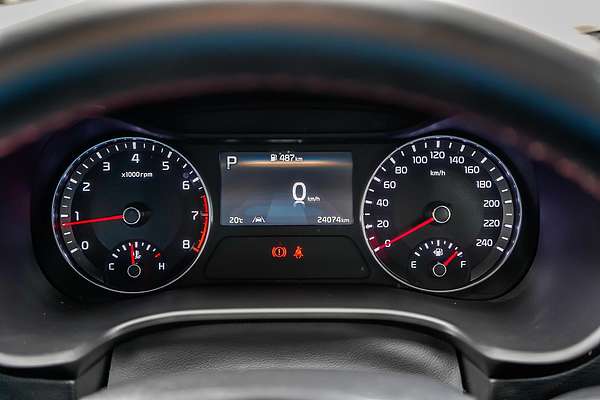 2024 Kia Cerato GT BD