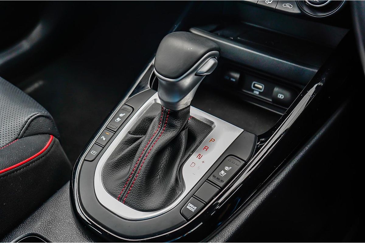 2024 Kia Cerato GT BD