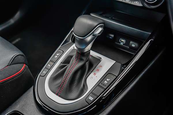 2024 Kia Cerato GT BD