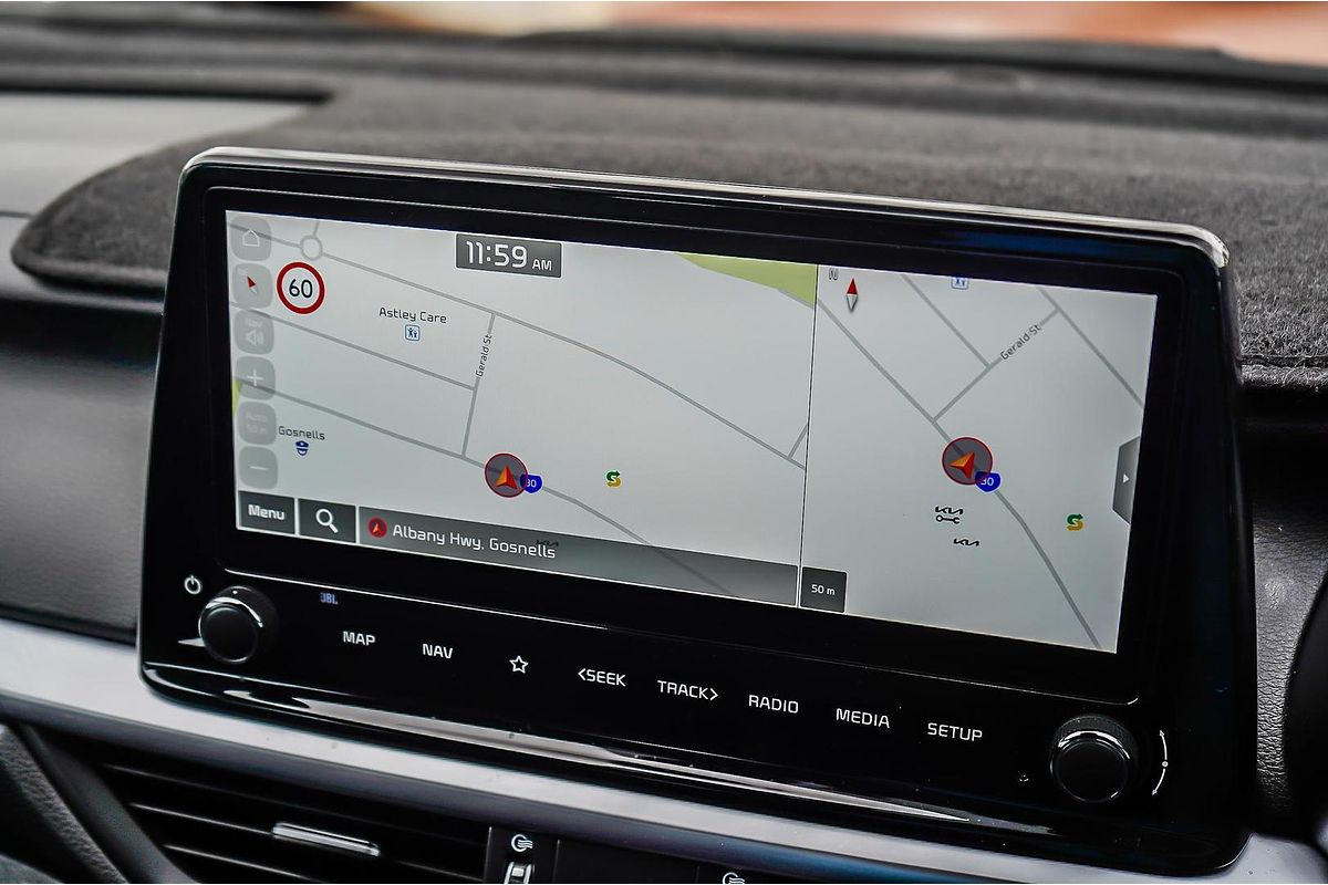 2024 Kia Cerato GT BD