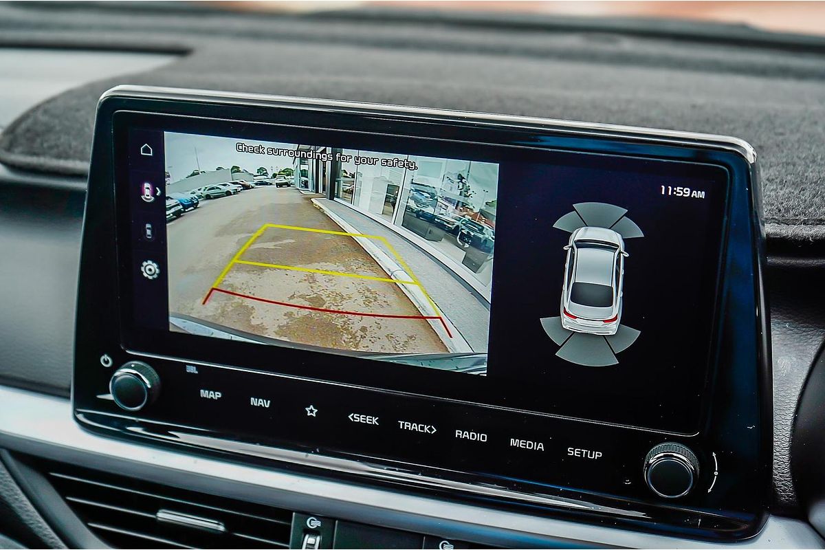 2024 Kia Cerato GT BD